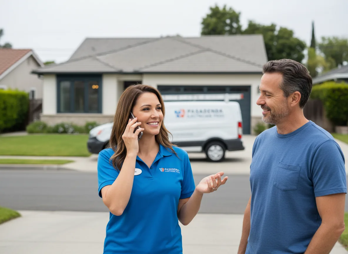 Electrician Livingston, KY FAQs